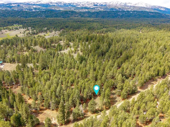 27 Price Loop, Cascade, ID 83611