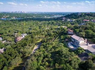2510 Camino Alto, Austin, TX 78746
