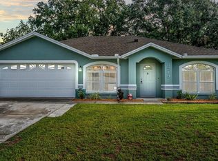 3719 Rose Rd, Lakeland, FL 33810