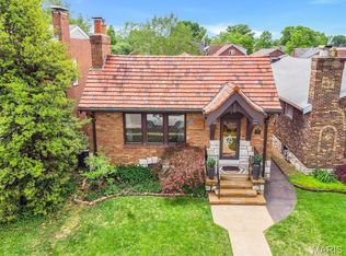 4080 Alma Ave, Saint Louis, MO