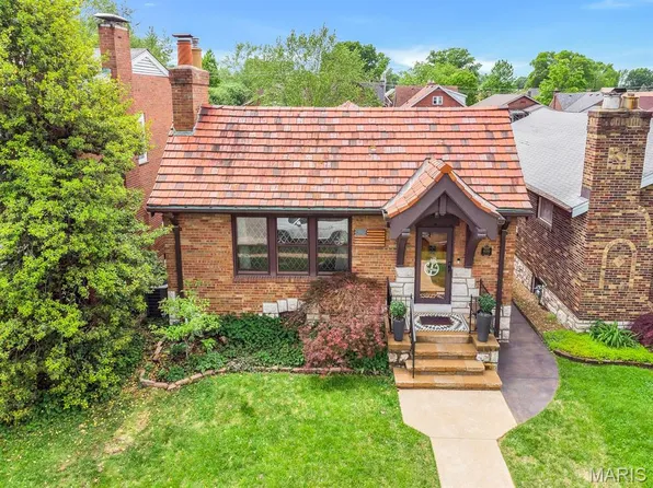 4080 Alma Ave, Saint Louis, MO 63116