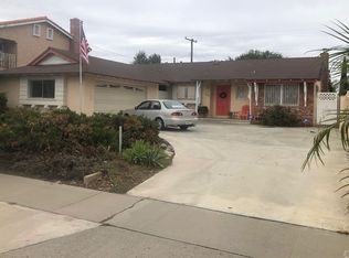 1229 W Stella Ave, Anaheim, CA 92802