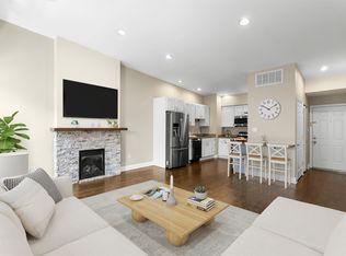 95 Webster Ave #3F, Jersey City, NJ 07307