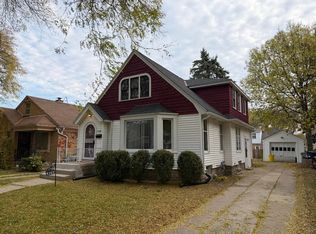 4142 N 41st St, Milwaukee, WI 53216