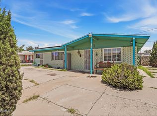 7157 Granite Rd, El Paso, TX 79915