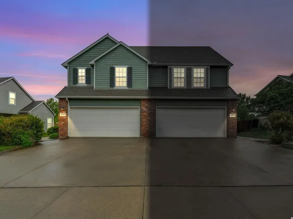 2429 Surrey Dr, Lawrence, KS 66046