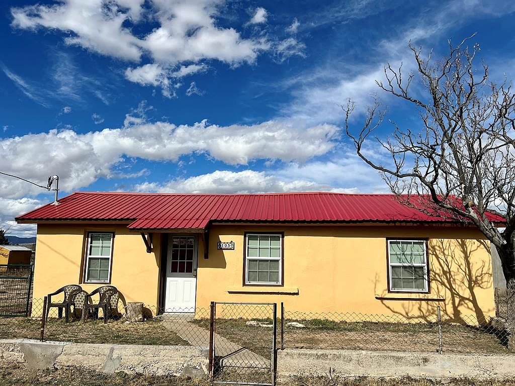 105 S 4th St, Marathon, TX 79842 MLS 148864 Zillow