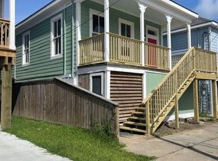 1119 31st St APT C, Galveston, TX 77550