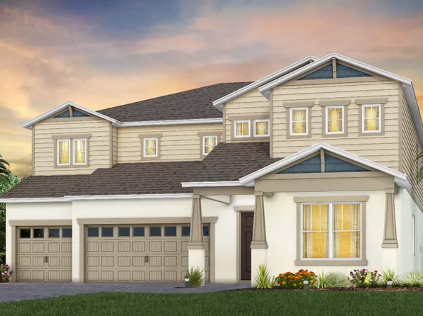 3179 Sailing Pier Ave, Winter Garden, FL 34787