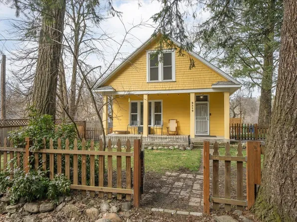 2314 W Bennett Ave, Spokane, WA 99201