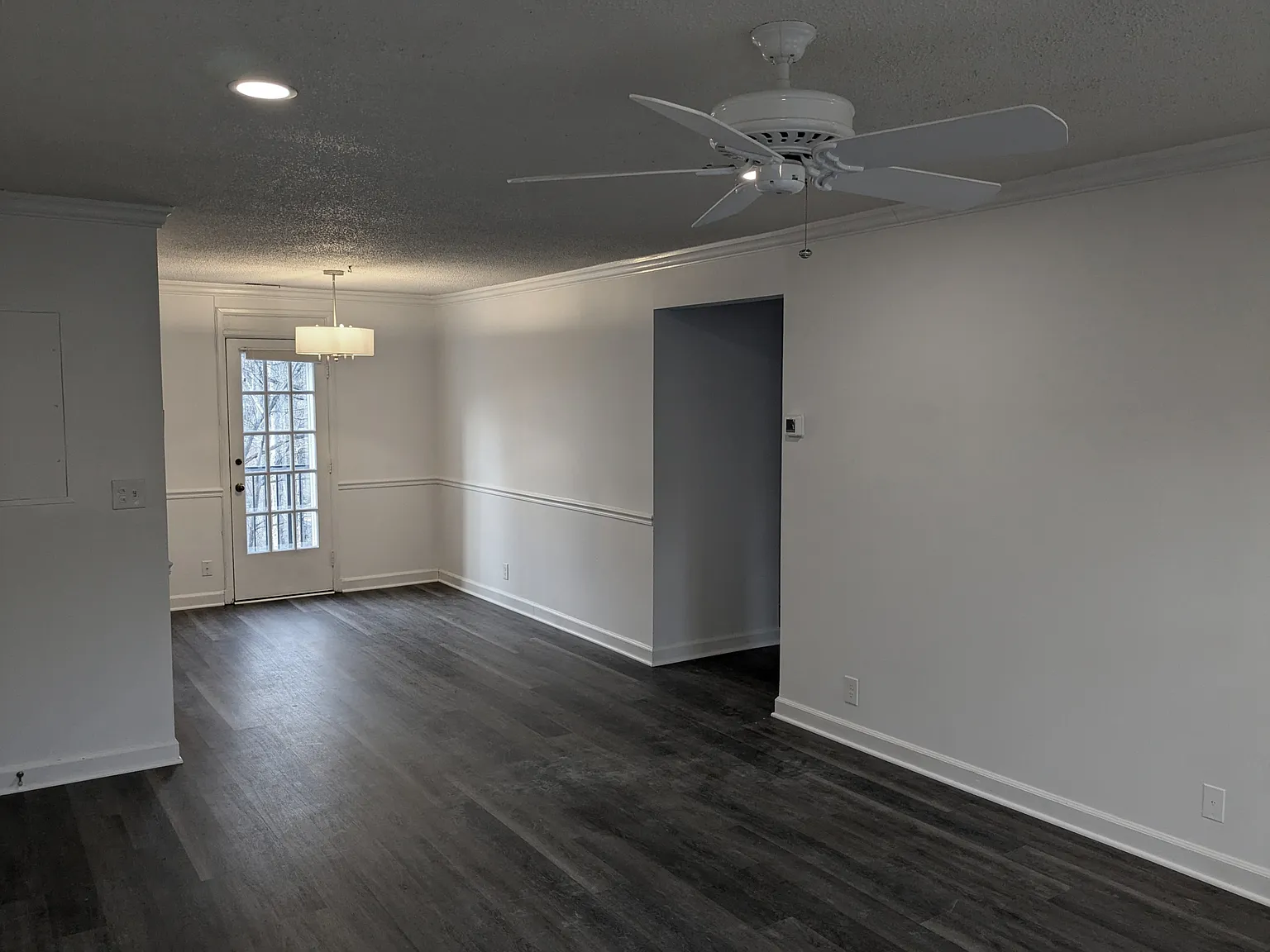 2 bed, 1225 sqft, $2,490 — Photo 2
