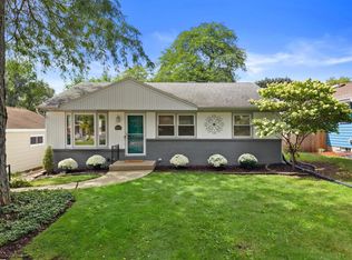 265 N 112th STREET, Wauwatosa, WI 53226