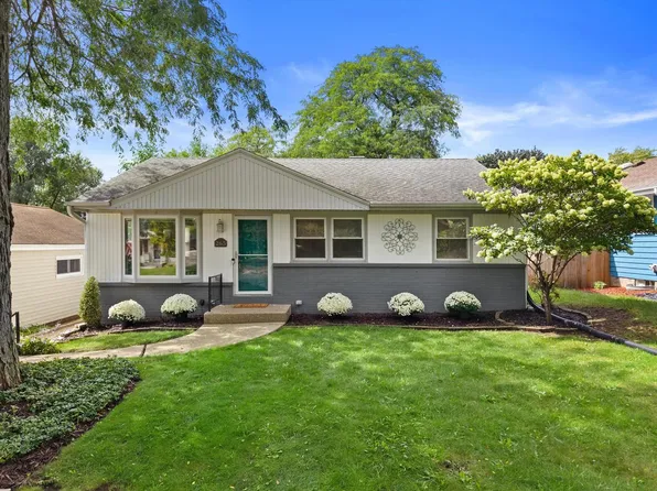 265 N 112th STREET, Wauwatosa, WI 53226