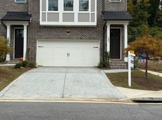 237 W Marietta St, Canton, GA 30114
