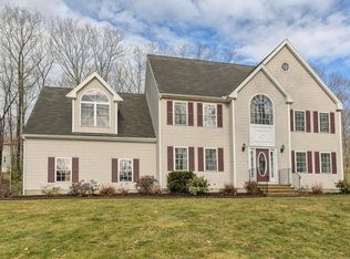 6 Riffles Ln, Hudson, MA 01749