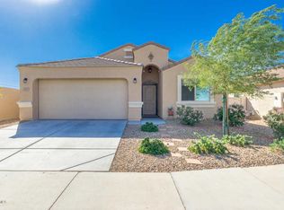 39921 W Hopper Dr, Maricopa, AZ 85138