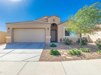 39921 W Hopper Dr, Maricopa, AZ, 85138