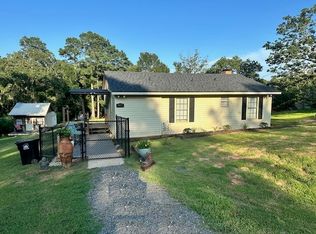 397 Camp Bistno Rd, Doyline, LA 71023