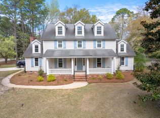 1168 Farm Quarter Rd, Mount Pleasant, SC 29464
