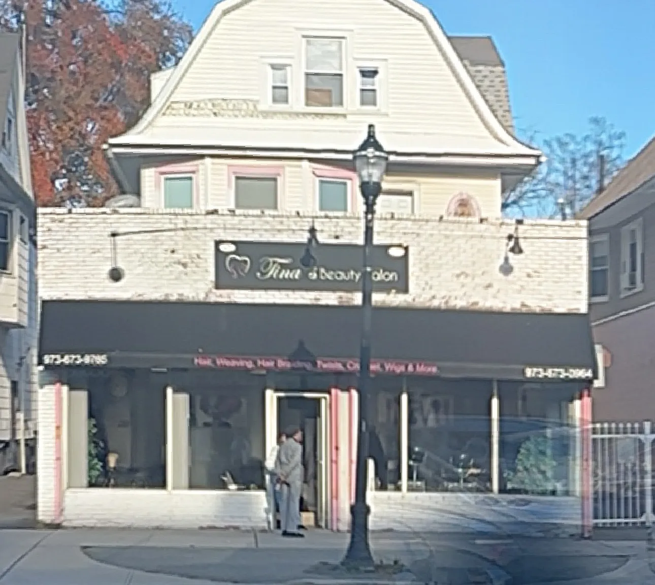 1 bed, $2,500 — Photo 1