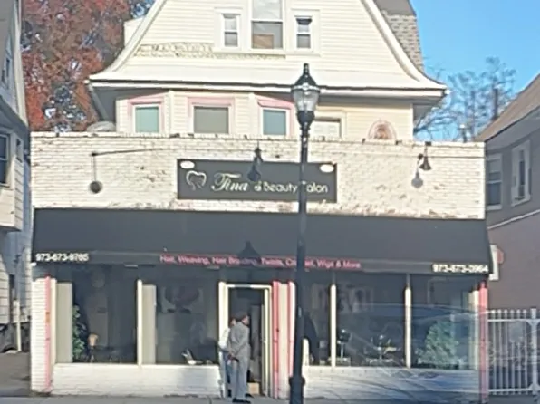 422 Central Ave, East Orange, NJ 07018