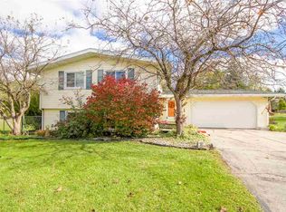 3801 Morrill Rd, Jackson, MI 49201