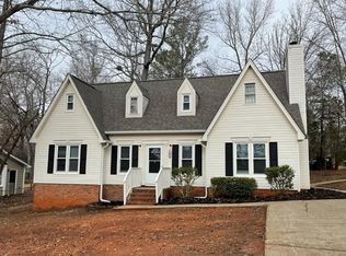 201 Whitby Rd, Irmo, SC 29063