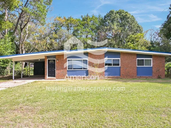 1046 Farwell Dr, Columbus, GA 31906