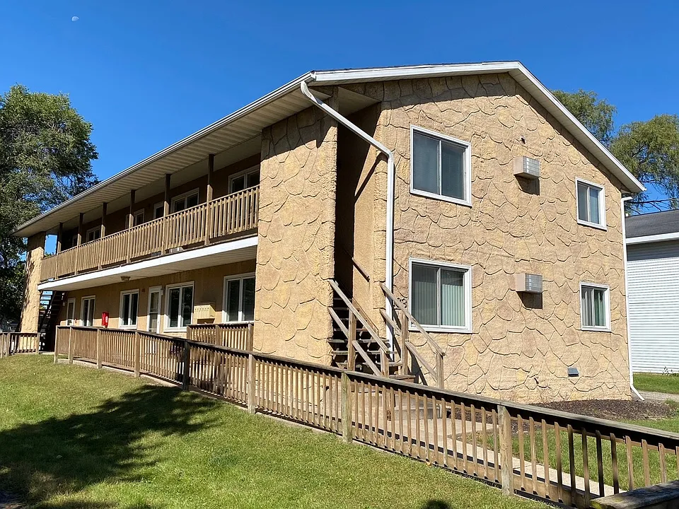 163 Avon St #4