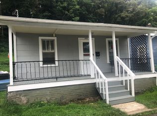 434 Pearl Ave, Marion, VA