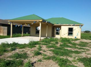 455 Serg Loop, Alamo, TX 78516