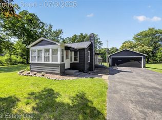 20138 W Old Us Highway 12, Chelsea, MI 48118