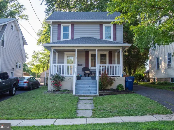 112 W Maiden Ln, Somerdale, NJ 08083