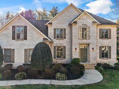 8950 Isherwood Ln, Knoxville, TN, 37922