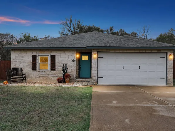 14906 Foy Dr, Austin, TX 78734