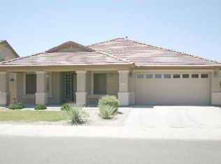 43374 W Courtney Dr, Maricopa, AZ 85138