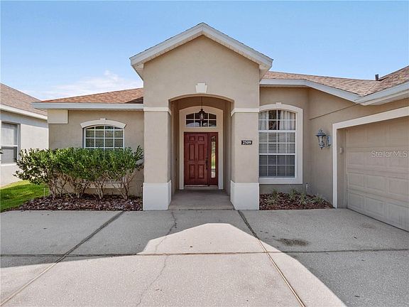 3rd image of 2509 Corbyton Ct