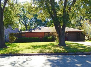 4507 Verone St, Bellaire, TX 77401