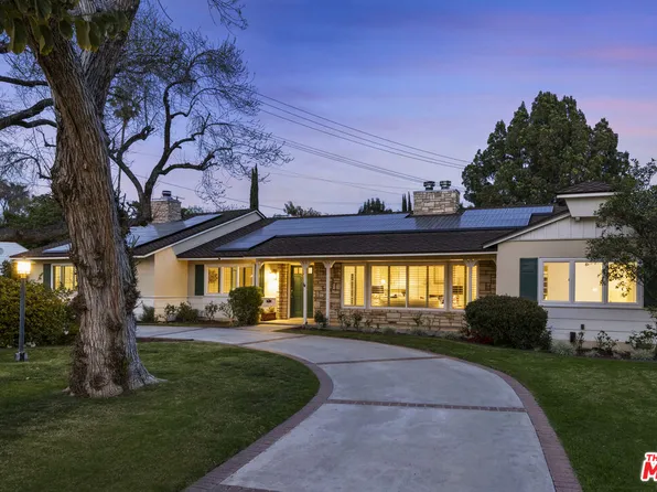 6474 Langdon Ave, Van Nuys, CA 91406