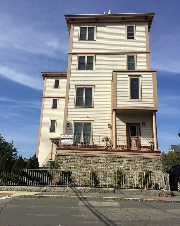 1st image of 1 School St APT 523