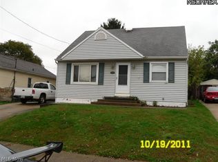 482 Lamont St, Akron, OH 44305