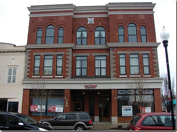 2nd image of 100 W Main Avenue W #402