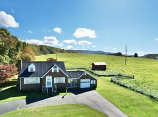 7570 Lee Hwy, Rural Retreat, VA 24368