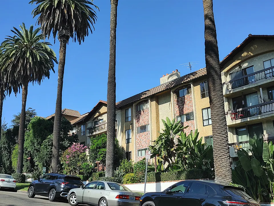 1730 Camino Palmero St #206