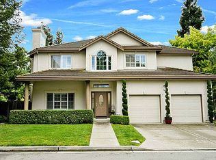 405 Jeannie Ct, Danville, CA 94526