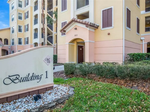 8601 WORLDQUEST BOULEVARD #3307, ORLANDO, FL 32821