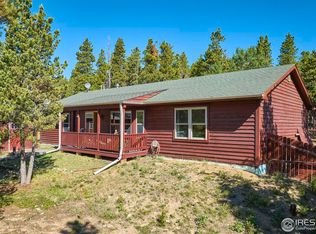 223 Feldspar Rd, Black Hawk, CO 80422