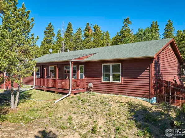 223 Feldspar Rd, Black Hawk, CO 80422