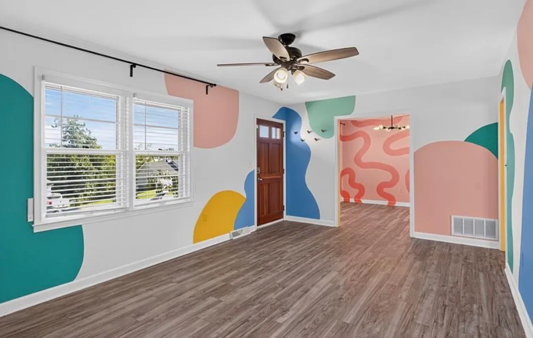 2 bed, 1239 sqft, $1,500 — Photo 4