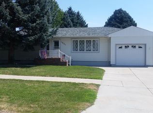 1431 Cheyenne Ave, Alliance, NE 69301